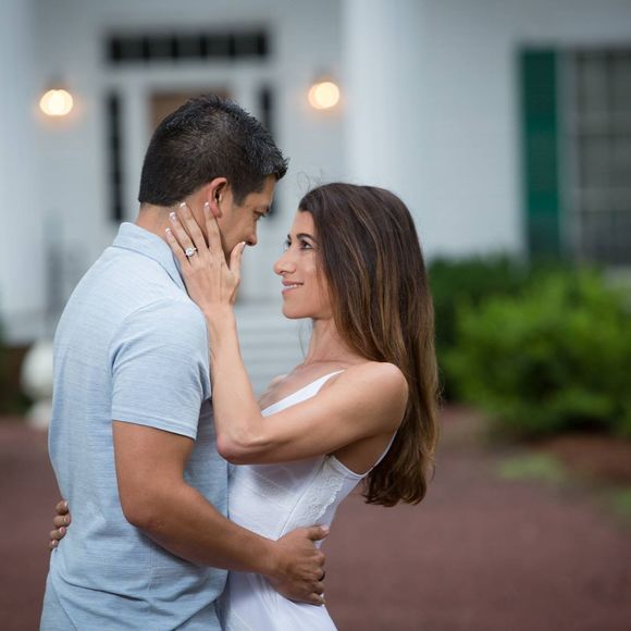 Meet your Posher, Alissa - Picture 1 of 1